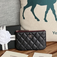 Chanel Wallets Purse